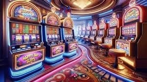 Pengalaman hiburan sports dan casino melalui perangkat digital dengan fitur lengkap