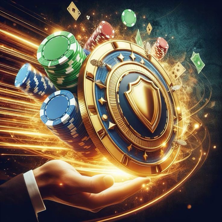Pengguna mengatur preferensi privasi dan keamanan akun di platform hiburan digital