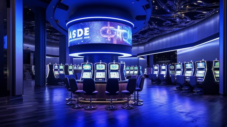 Pengguna mengakses sumber daya edukasi dan tips responsible gaming dari sukabet78