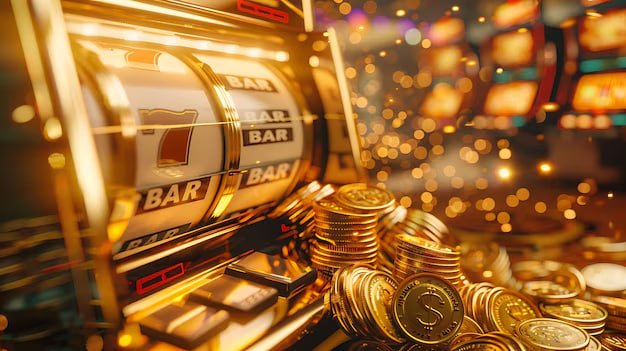Pengguna mengatur batas anggaran bermain untuk menjaga kontrol di platform hiburan digital