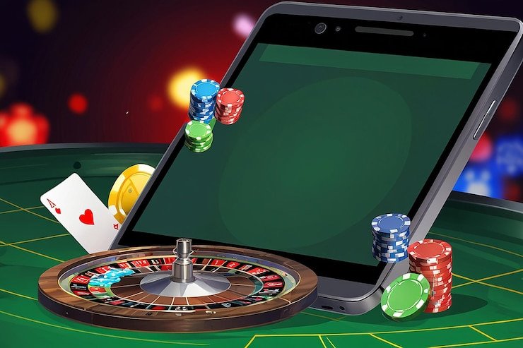 Notifikasi dan pengaturan akun yang mudah digunakan di sukabet78