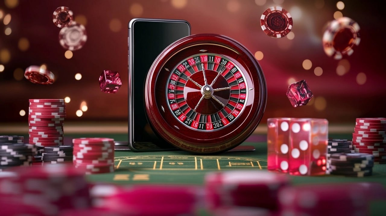 Dukungan pelanggan profesional di platform hiburan sports dan casino digital